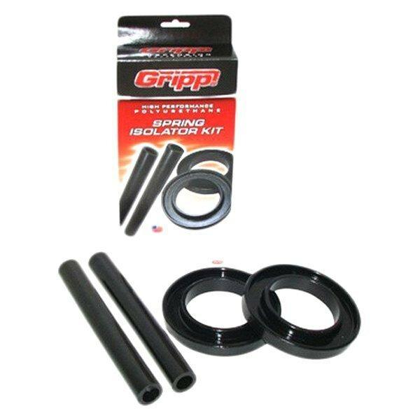 BBK Mustang Front Coil Spring Isolator Kit (Pair) Polyurethane (1979-2004 Mustang) - 2545