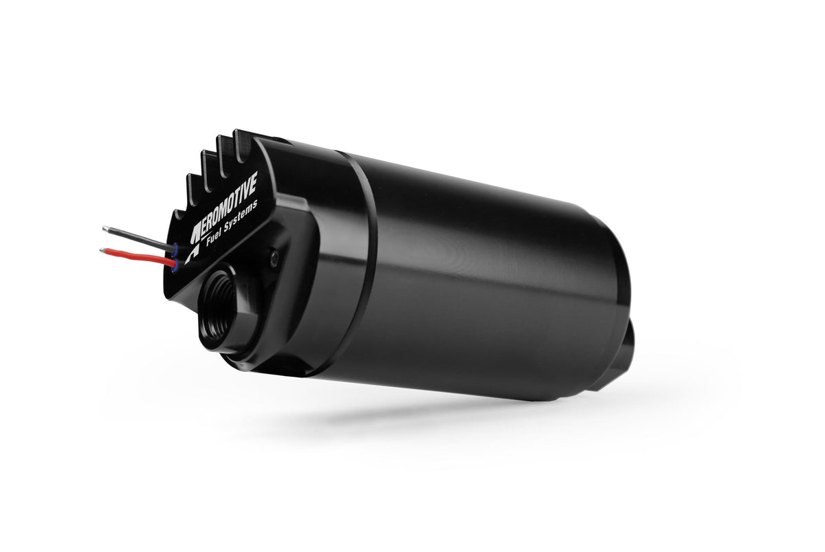 Aeromotive In-Line Brushless A1000 With Variable Speed Controller - 11189