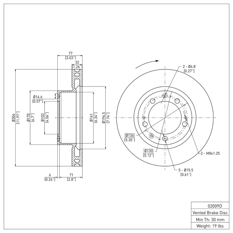 Technical Drawing