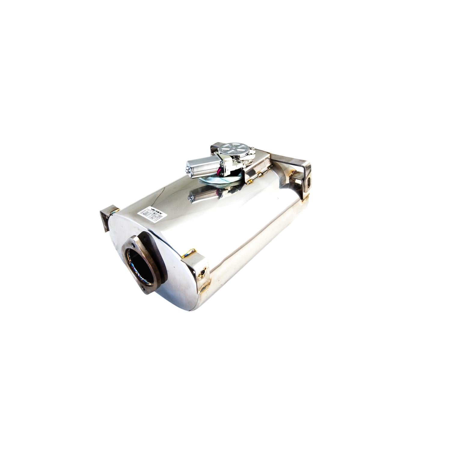 XForce Varex Universal Muffler - VMK21-300