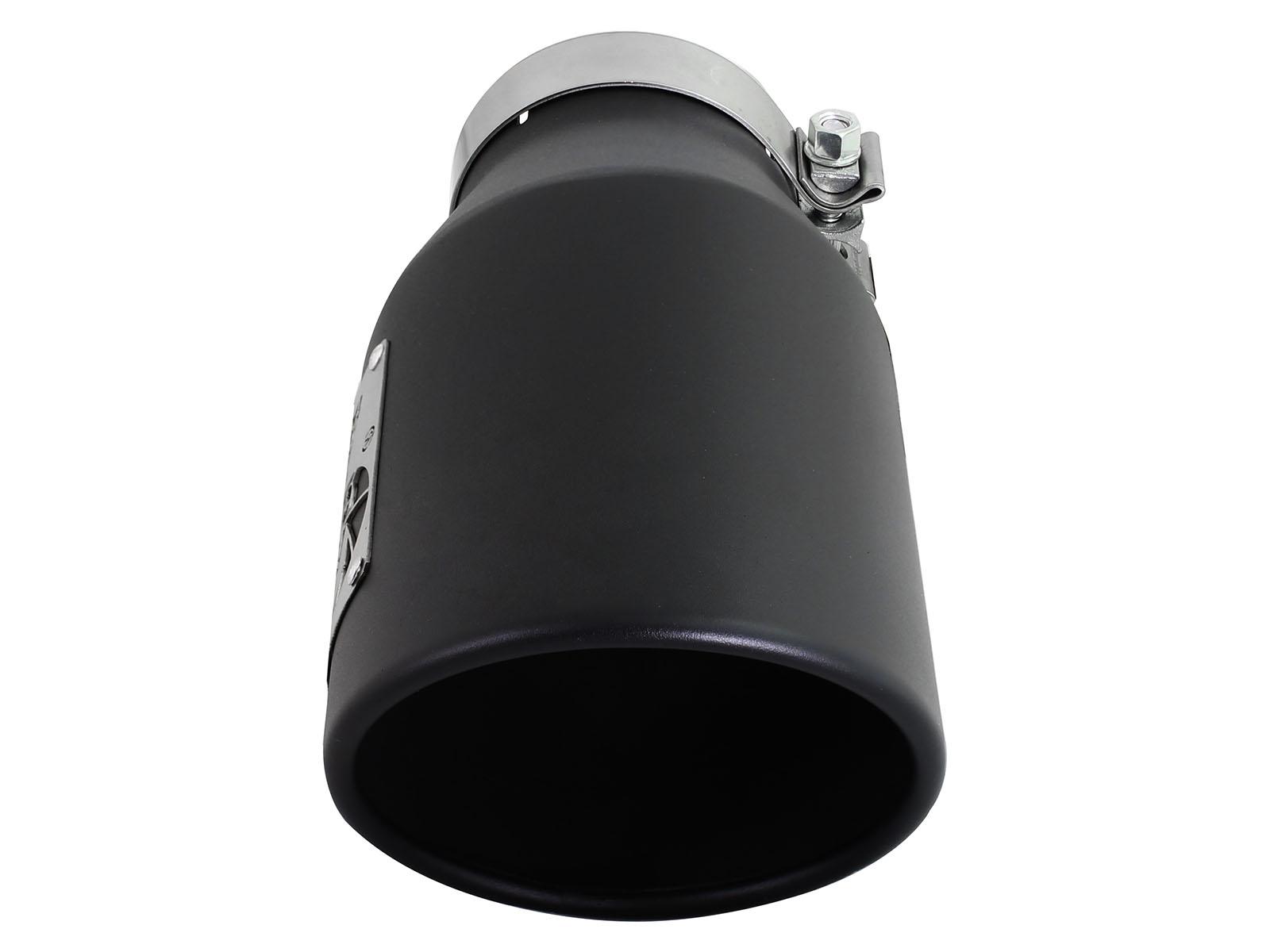 AFE Universal Exhaust Tip (Universal Fit) - 49T40601-B12