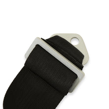 Simpson Racing STD. Latch & Link 5pt. Harness - 29061BK