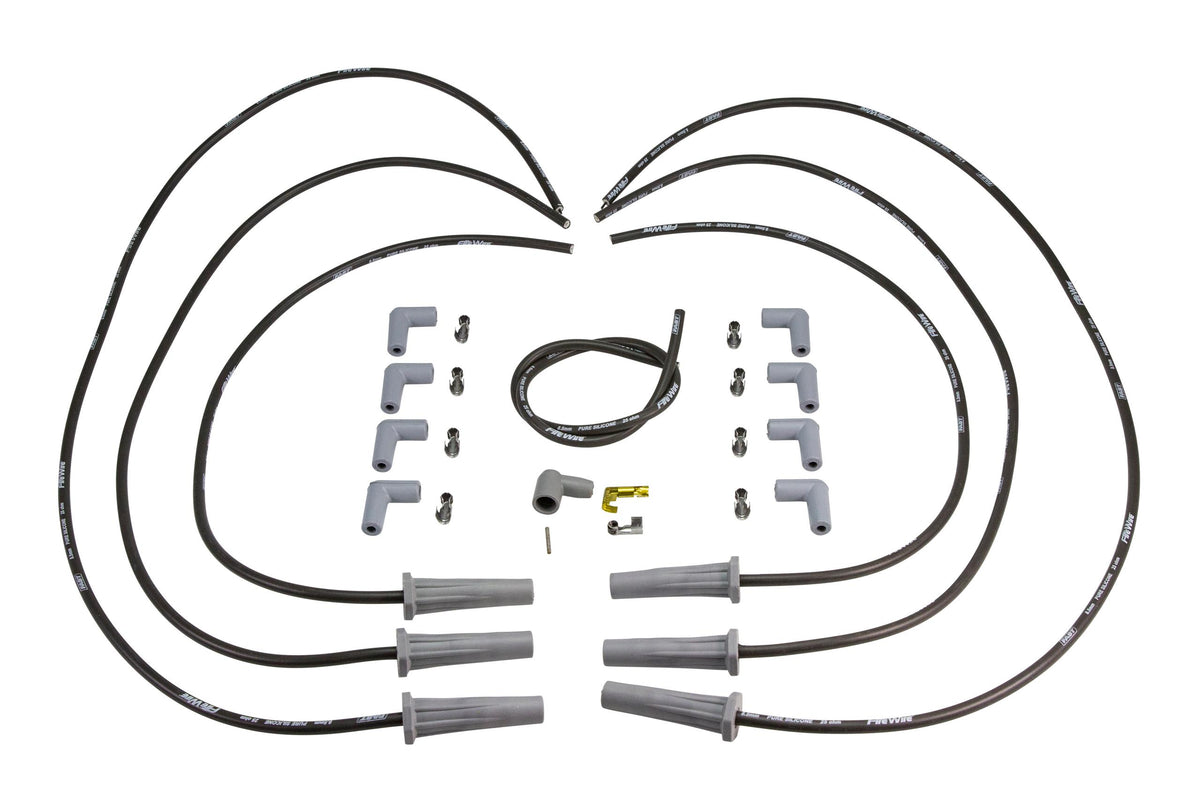 FAST Firewire Cut-To-Fit 6 Cylinder Wireset - 255-0061