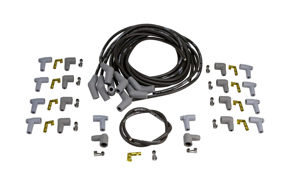 FAST Firewire Cut-To-Fit 8 Cylinder Wireset - 255-0083