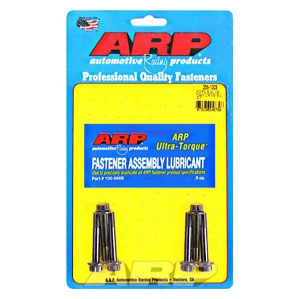 ARP BB Ford 6.2L V8 cam drive bolt kit - 255-1003