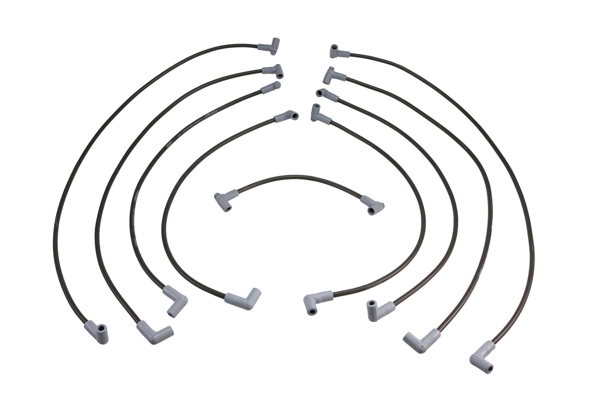 FAST Firewire Gm Sprint Car Wireset - 255-2404