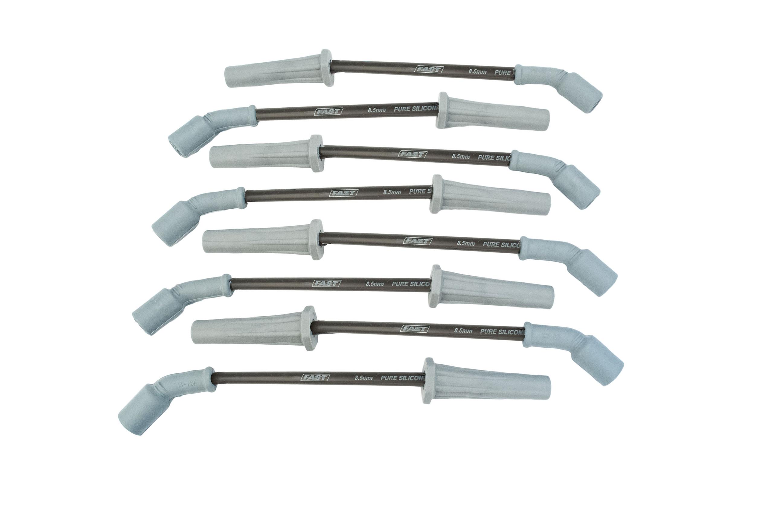 FAST Firewire Gm 5Th Generation Lt-1 Spark Plug Wireset - 255-2421