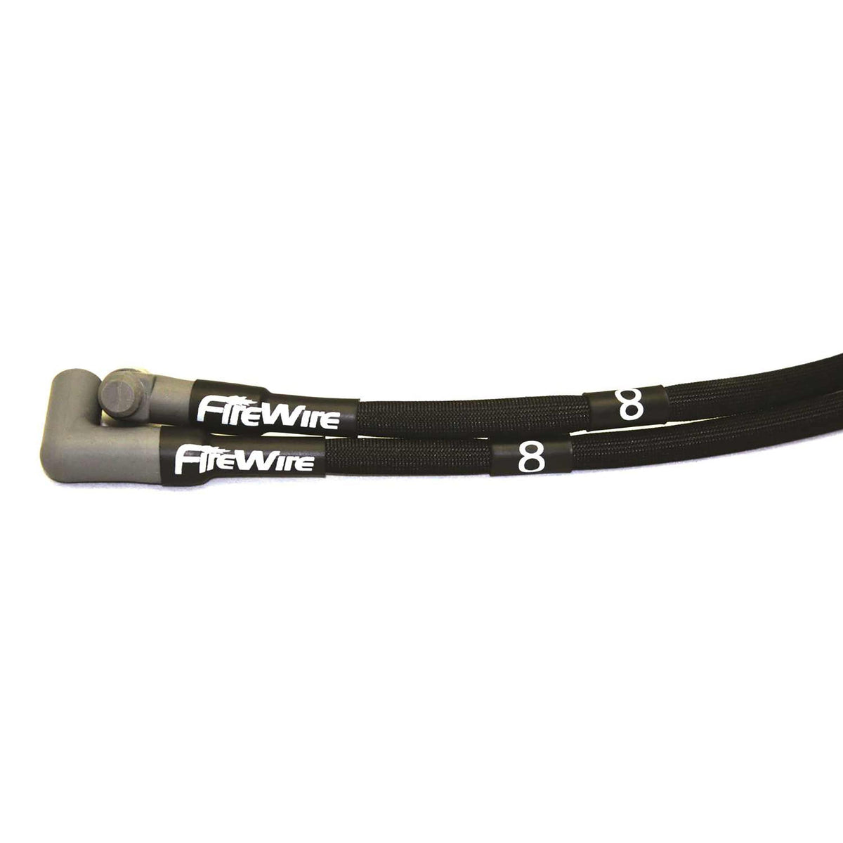 FAST Firewire Ford 351 Windsor Wireset - 255-2426