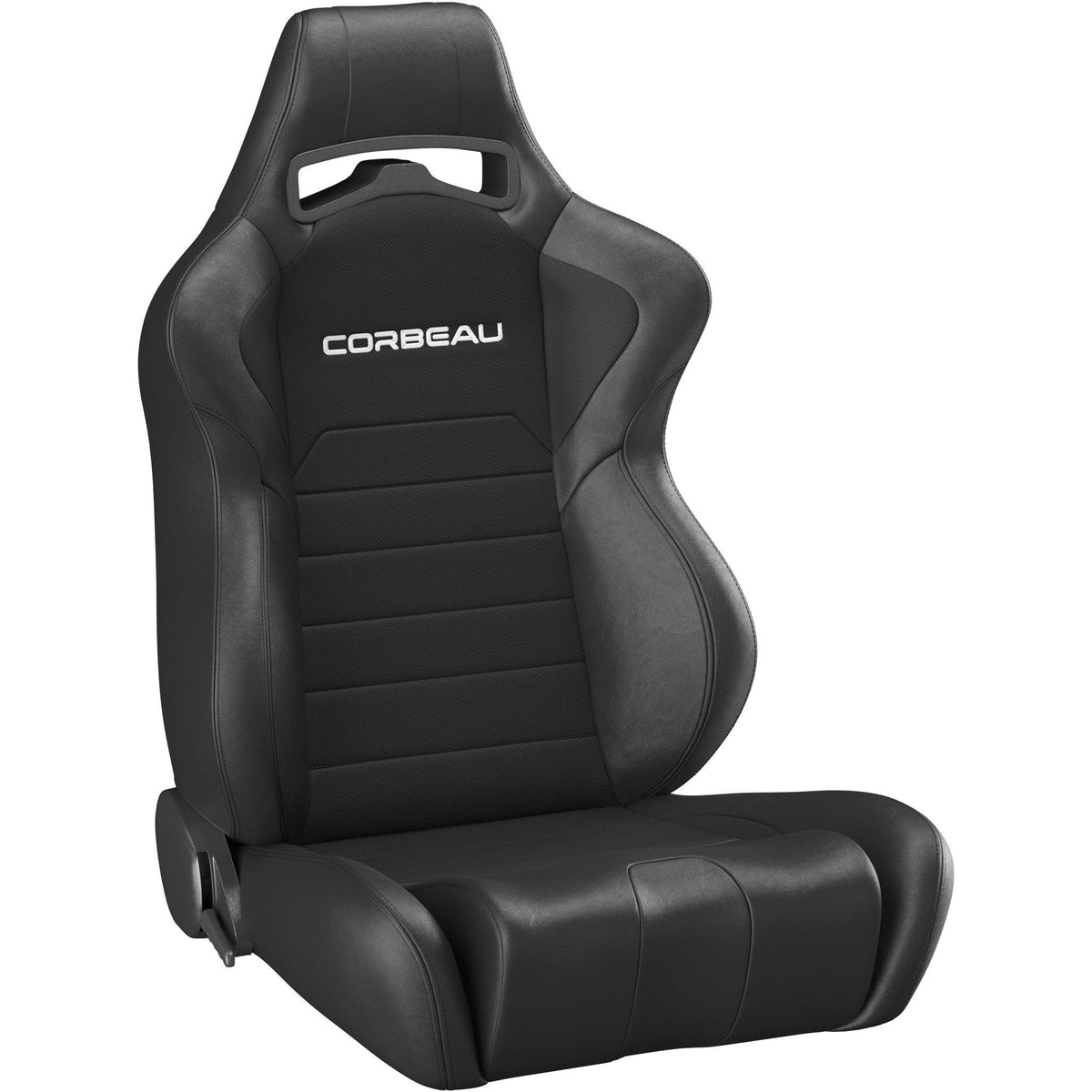 Corbeau LGS1 Reclining Race Seat (Pair)