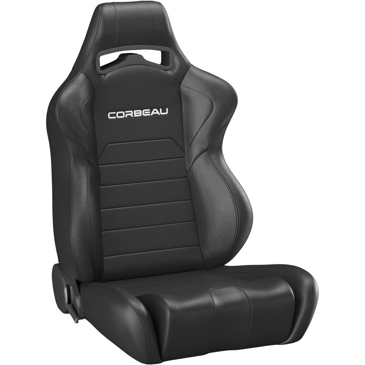 Corbeau LGS1 Reclining Race Seat (Pair)