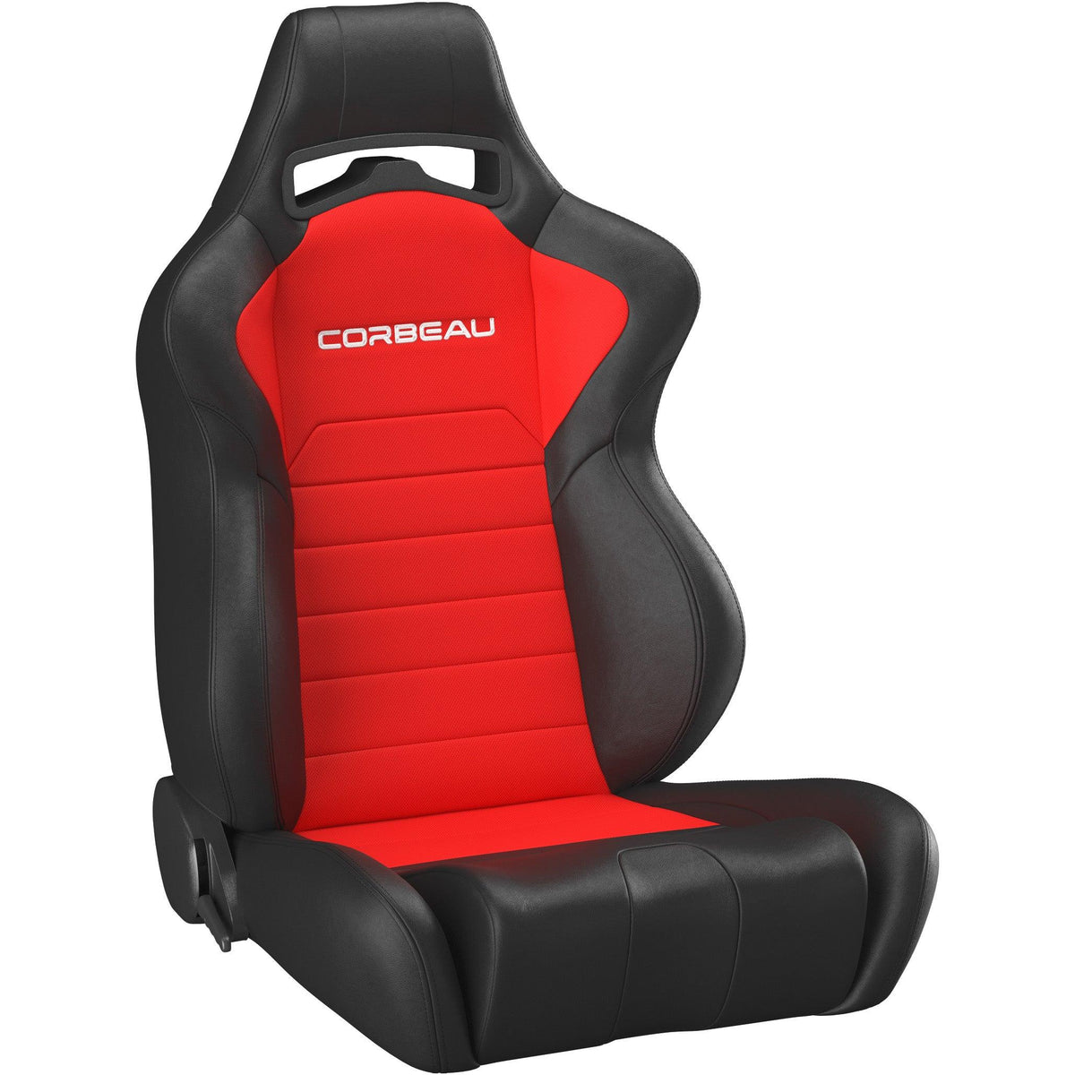 Corbeau LGS1 Reclining Race Seat (Pair)