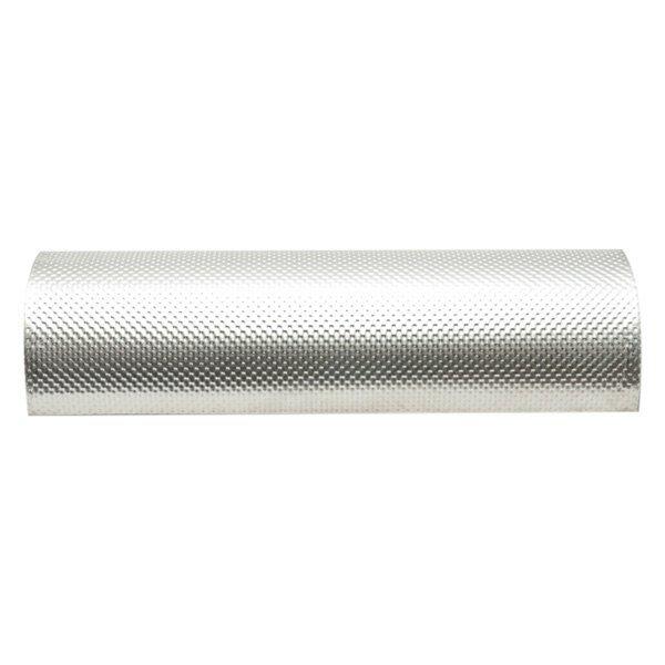Vibrant Performance Sheethot Preformed Pipe Shield For 5" Od Straight Tubing (18" Long) - 25527