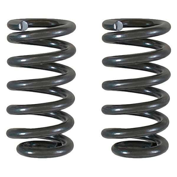 MaxTrac Front Lowering Coils - 255320