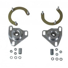 BBK Caster Camber Plate Kit (2015-2026 Mustang Front) - 2553