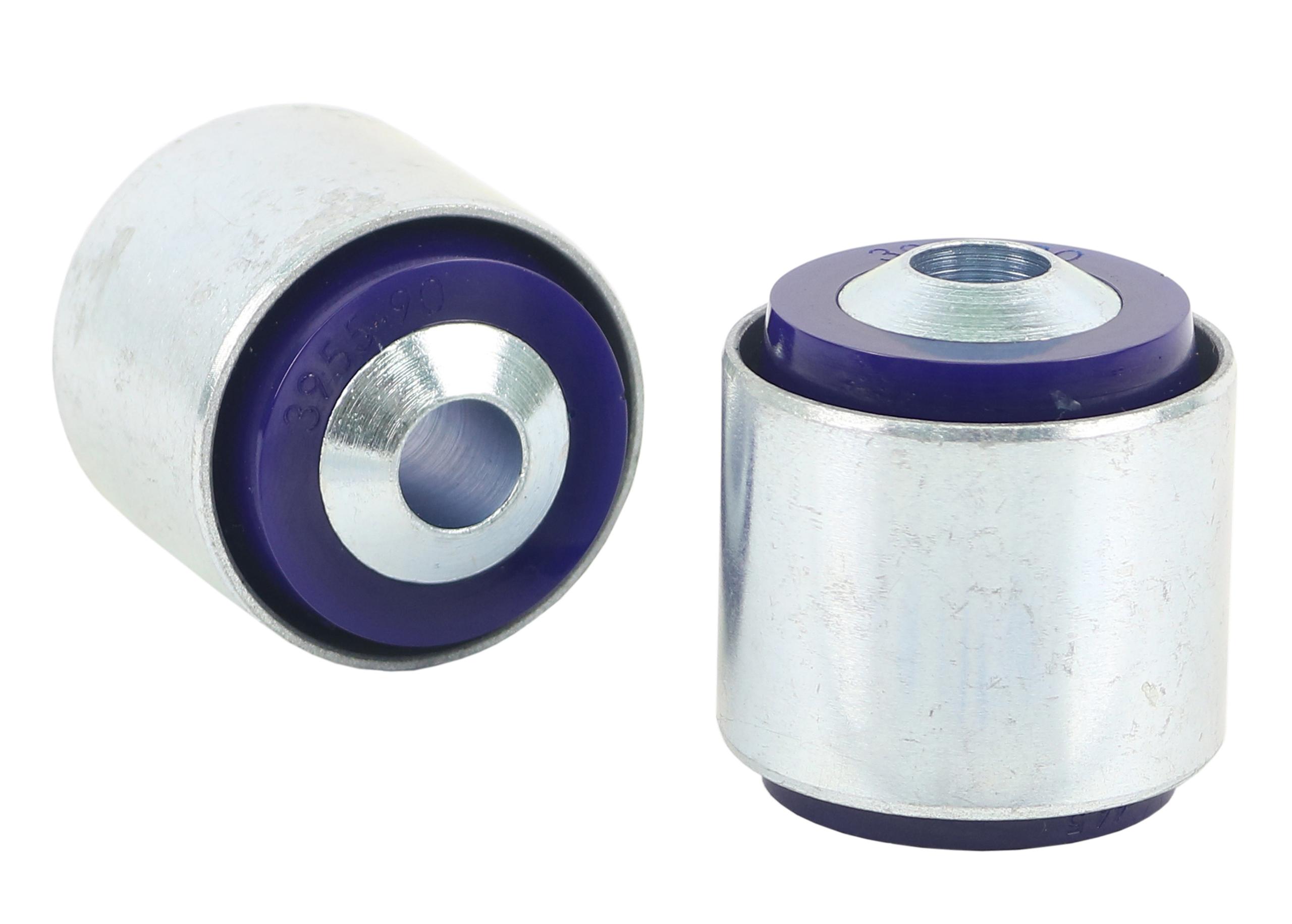 SuperPro Rr Upper Rr Ctrl Arm Outer Kit - SPF3956-90K