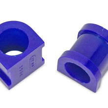 SuperPro 27mm Sway Bar Mount Bushing Kit (2005-2009 Outback XT Limited, Outback XT) - SPF3096-27K