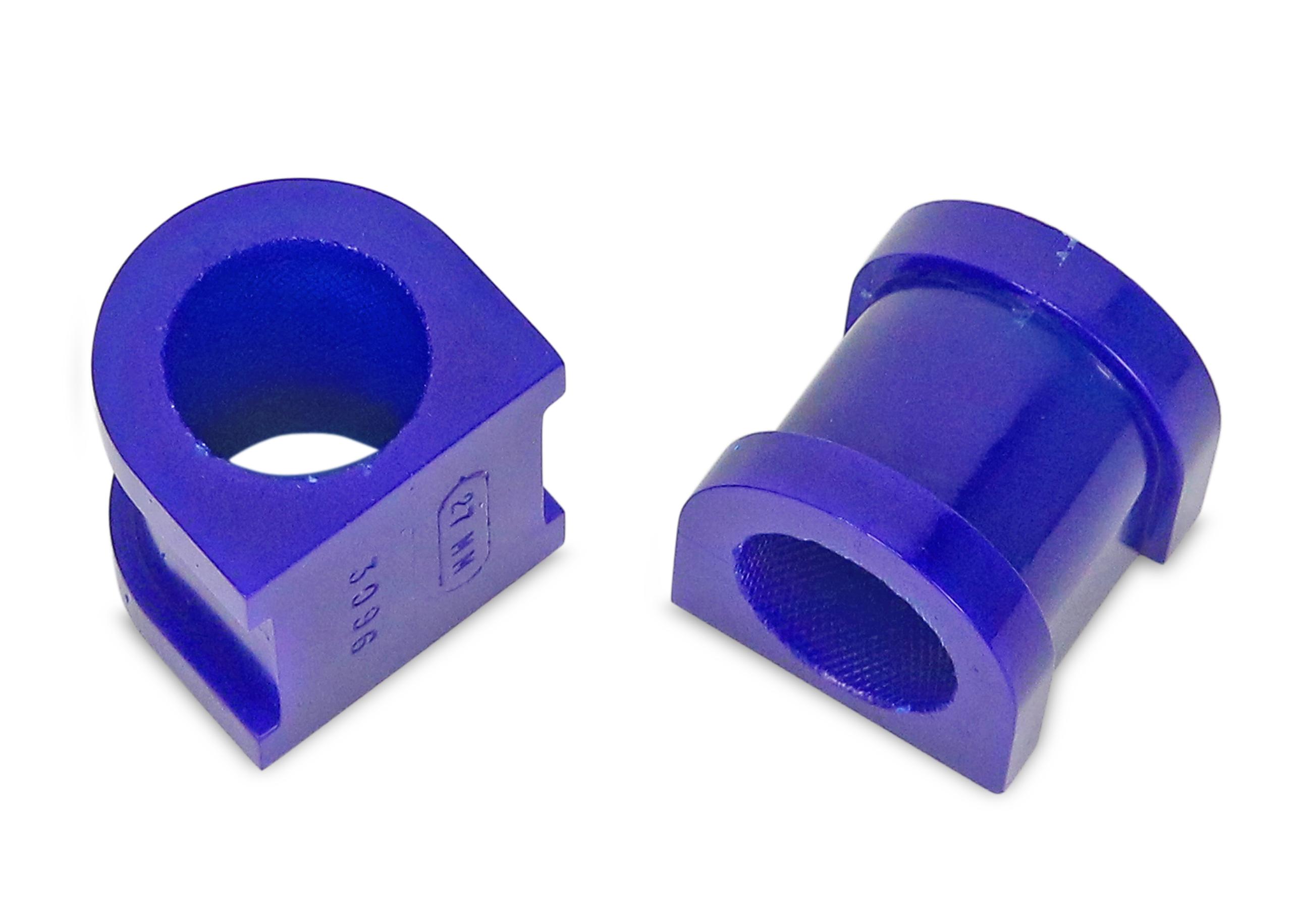 SuperPro 27mm Sway Bar Mount Bushing Kit (2005-2009 Outback XT Limited, Outback XT) - SPF3096-27K
