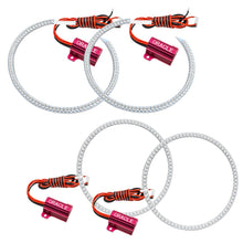 Oracle Lighting Led Halo Kit, White (2006-2009 4Runner) - 2555-001