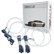 Oracle Lighting Colorshift Halo Kit (2006-2009 4Runner) - 2555-330