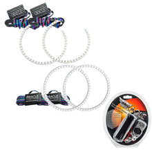 Oracle Lighting Colorshift Halo Kit (2006-2009 4Runner) - 2555-330