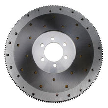 RAM Aluminum flywheel Pontiac 1964-72 / 2.75 register / 166T / 0 bal. (Pontiac internal balance 166 tooth) - 2557