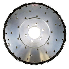 RAM Aluminum flywheel Pontiac 1964-72 / 2.75 register / 166T / 0 bal. (Pontiac internal balance 166 tooth) - 2557