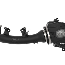 AFE Sealed Intake (2019-2020 GM Trucks L4-2.7L (t)) - 50-70042D