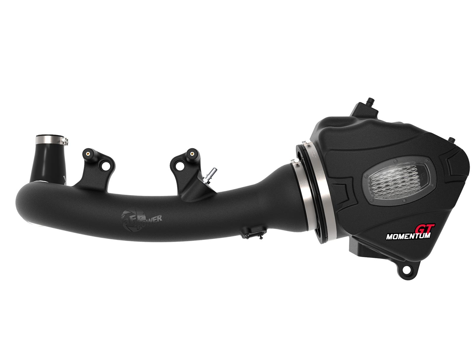 AFE Sealed Intake (2019-2020 GM Trucks L4-2.7L (t)) - 50-70042D