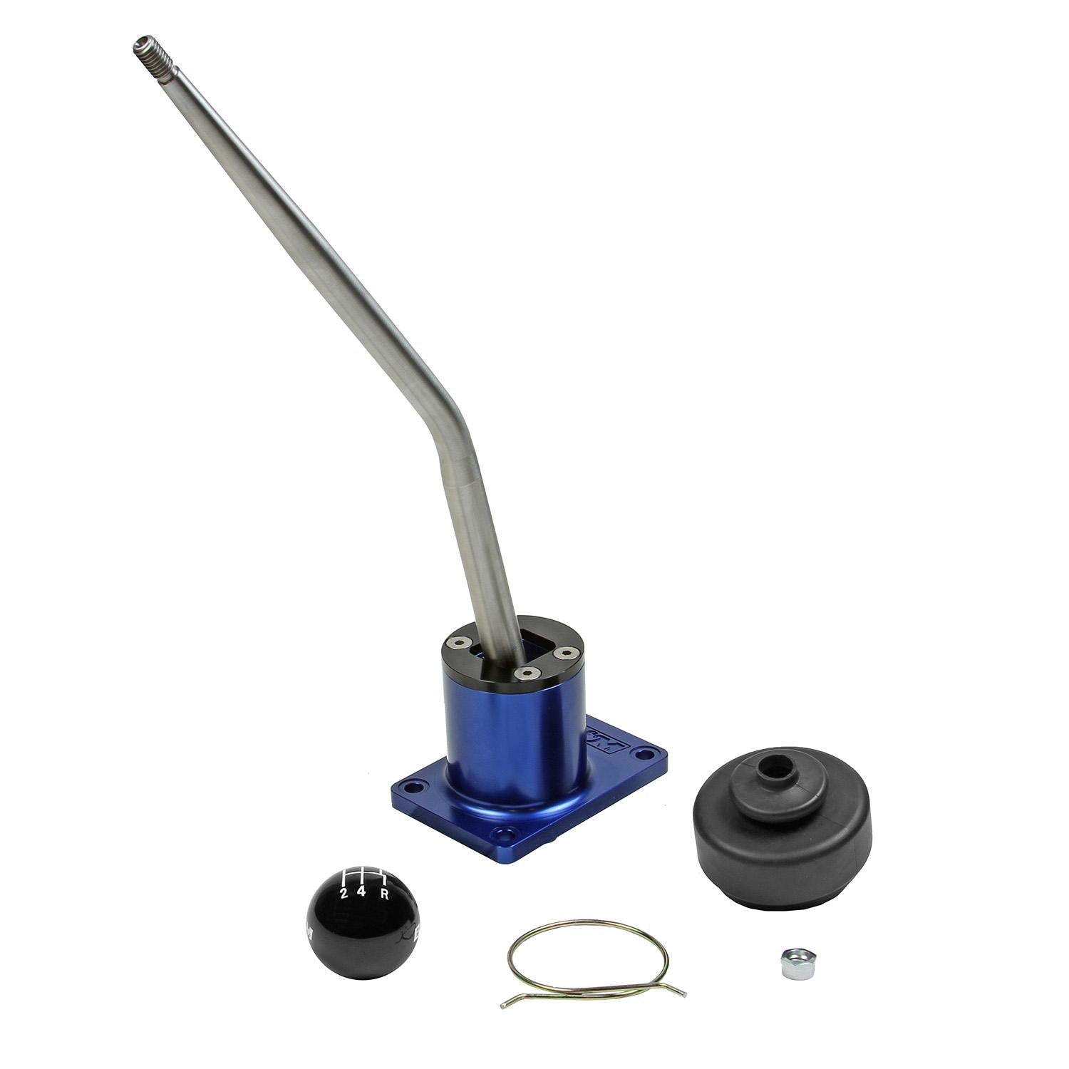 B&M Precision Sport Manual Transmission Shifter - 45206