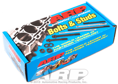 ARP 4.6L/5.4L DOHC Main Studs (4 bolt Main) *With windage tray