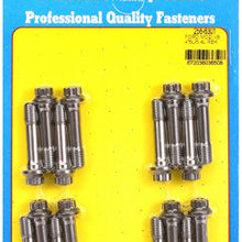 ARP 256-6301 Pro-Series 2000 Rod Bolts (Stock Replacement 1996-2010 GT / 1996-2001 Cobra/ 2003-2004 Mach 1 / 2007-2012 GT500)