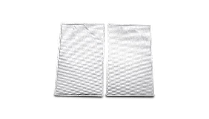 Vibrant Performance Sheethot Tf-600 Heat Shield, 26.75" X 17" - Large Sheet - 25600L