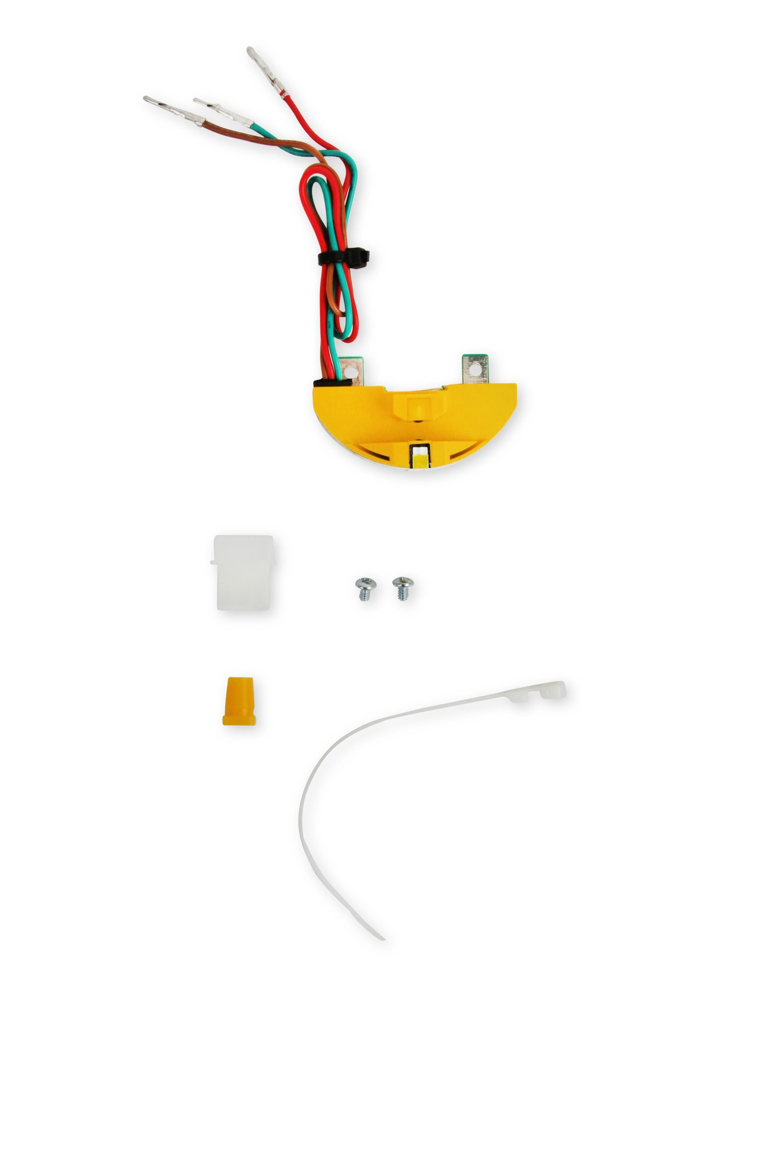 Accel Module,Eliminator Replacement () - 2005