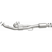 Magnaflow Direct-Fit Catalytic Converter - 5491710