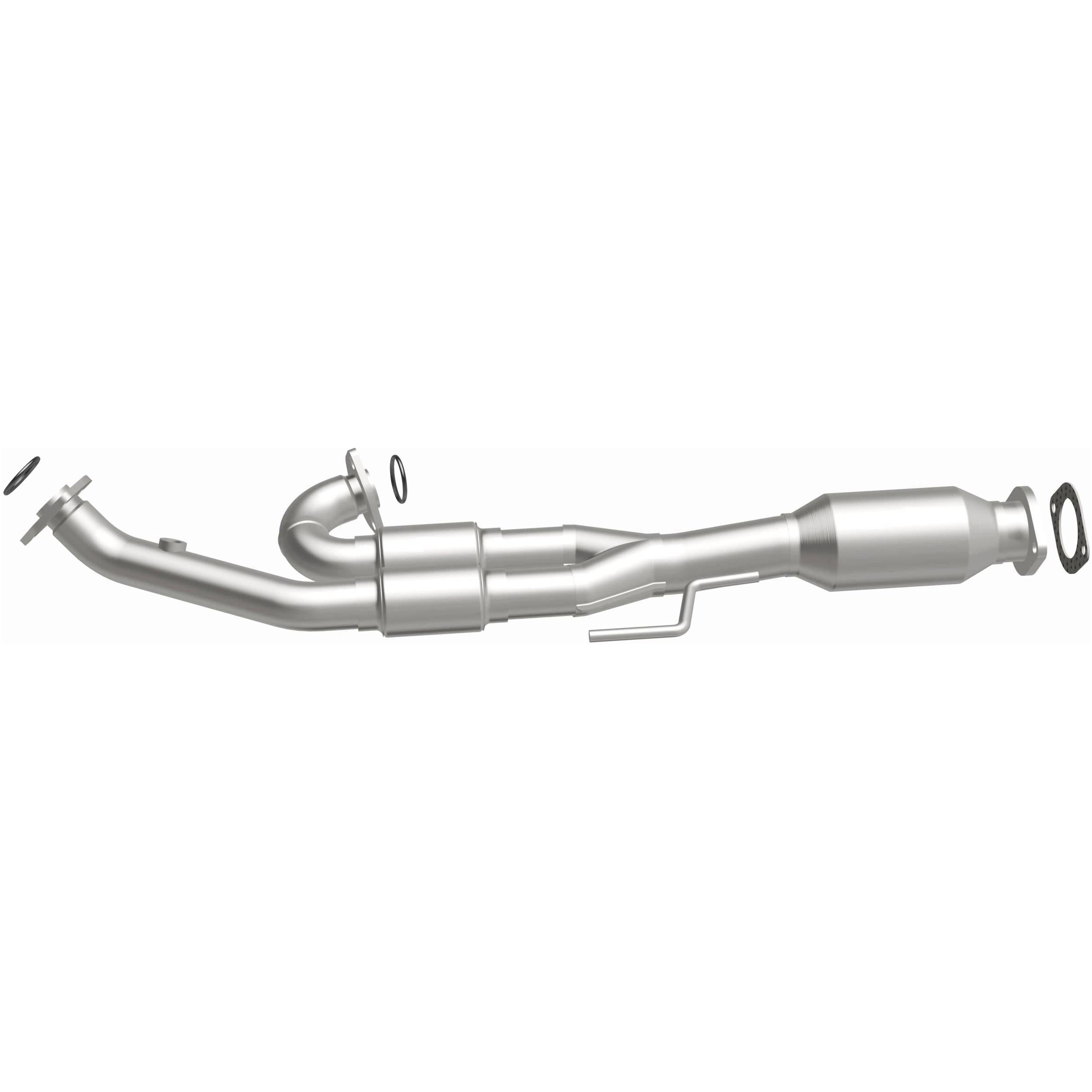 Magnaflow Direct-Fit Catalytic Converter - 5491710