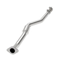 AFE Direct Fit Catalytic Converter (2016-2019 Mazda MX-5 Miata L4-2.0L) - 47-47002