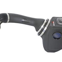 AFE Momentum HD Cold Air Intake System w/ Pro 10R Media (2016-2019 Titan XD) - 50-76105