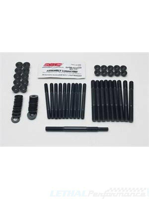 ARP 2011-2014 Shelby GT500 Main Stud Kit with Side Bolts
