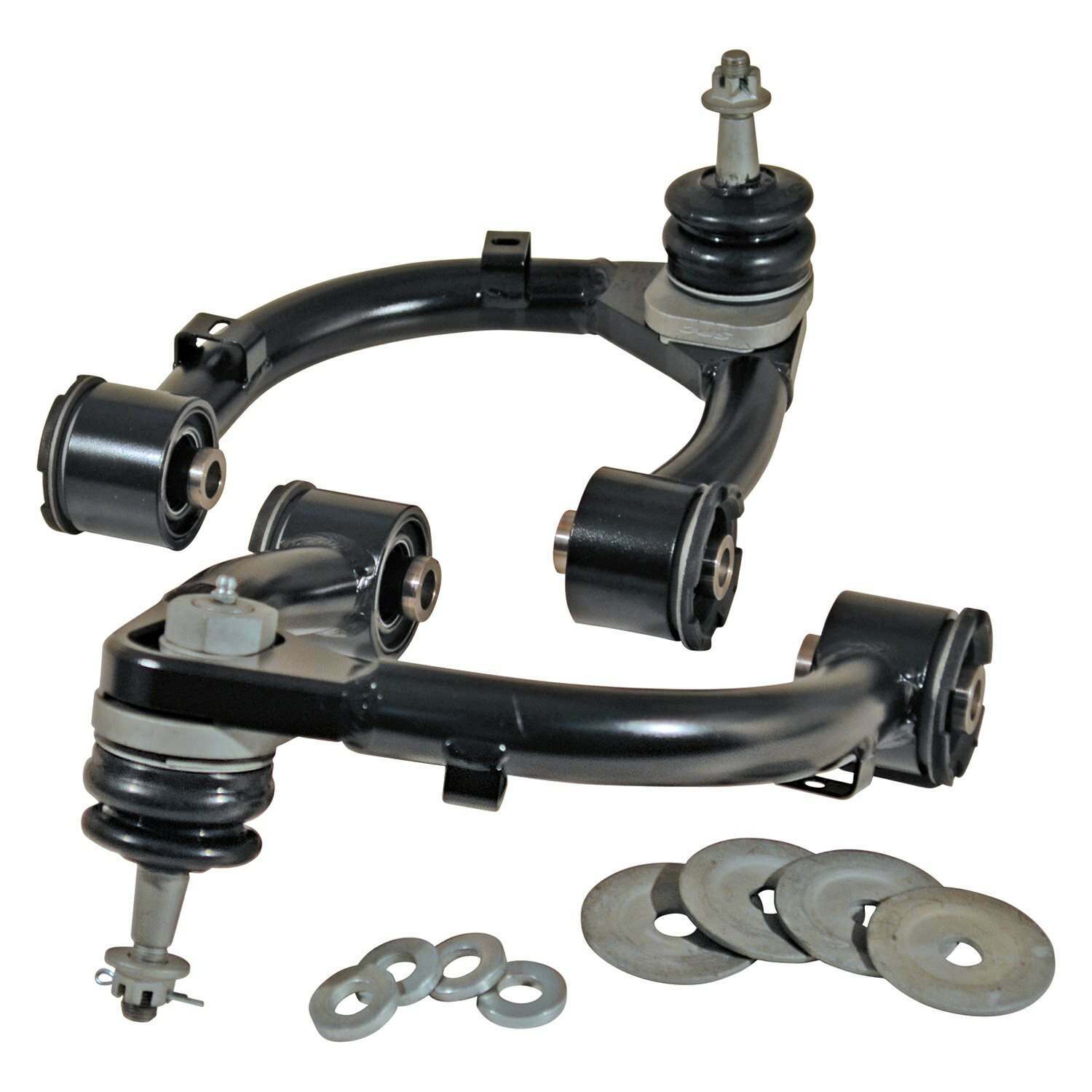 SPC Performance Ford Ranger Front Upper Adjustable Arms (PR) - 25670