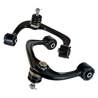 SPC Performance 04-17 Ford F-150 Front Adjustable Upper Control Arms - 25680