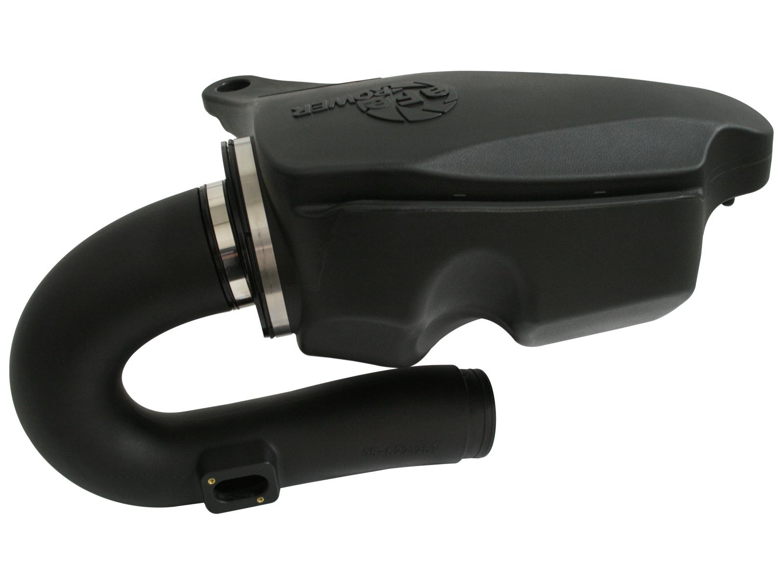 AFE Sealed Intake (2012-2016 BMW 328i L4-2.0L (t)) - 51-82212