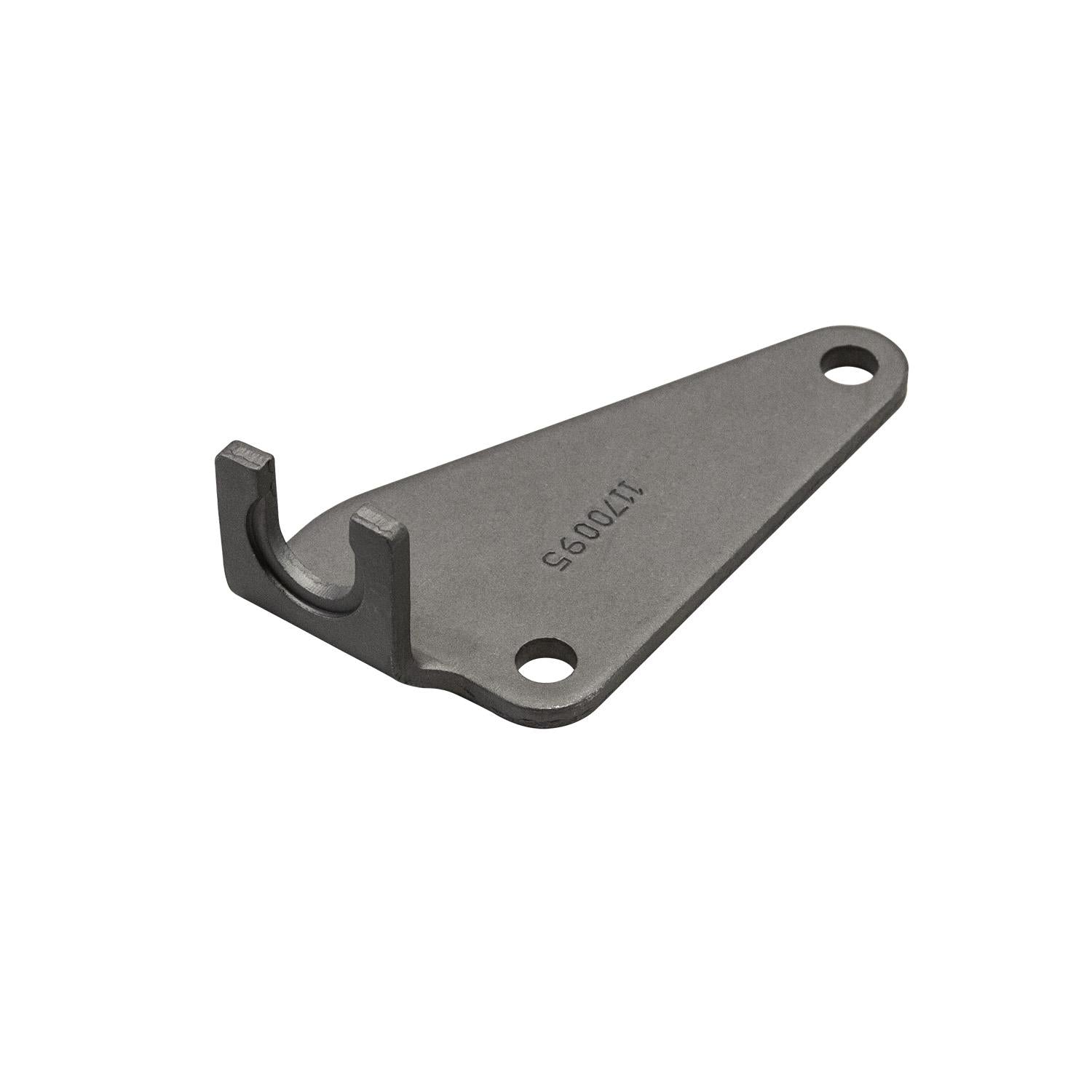 HURST Auto Trans Shifter Cable Mounting Bracket - 1170100