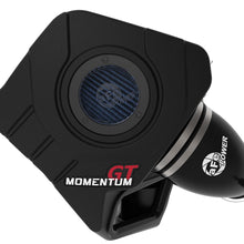 AFE Sealed Intake (2017-2019 Audi A4 L4-2.0L (t)) - 50-70032R