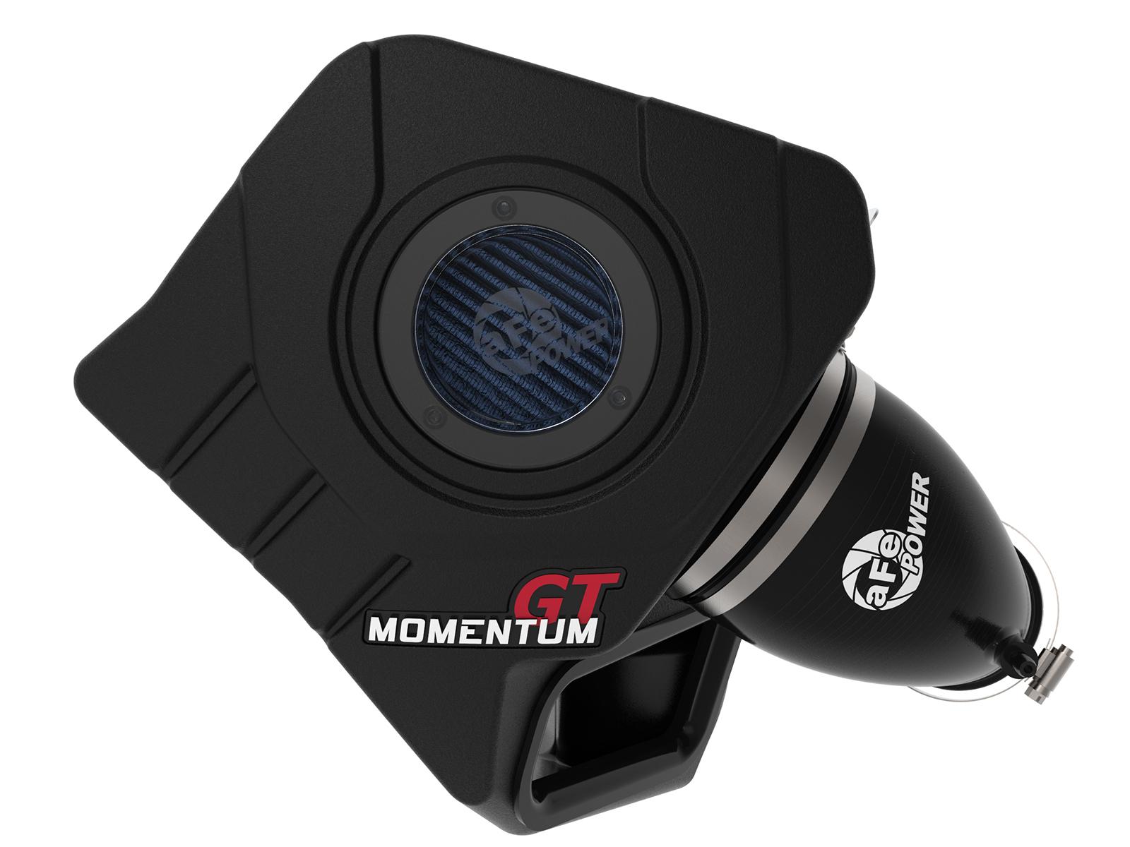 AFE Sealed Intake (2017-2019 Audi A4 L4-2.0L (t)) - 50-70032R