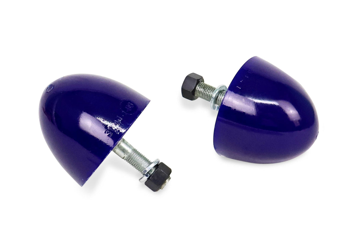 SuperPro Suspension Bump Stop - SPF3141-90K
