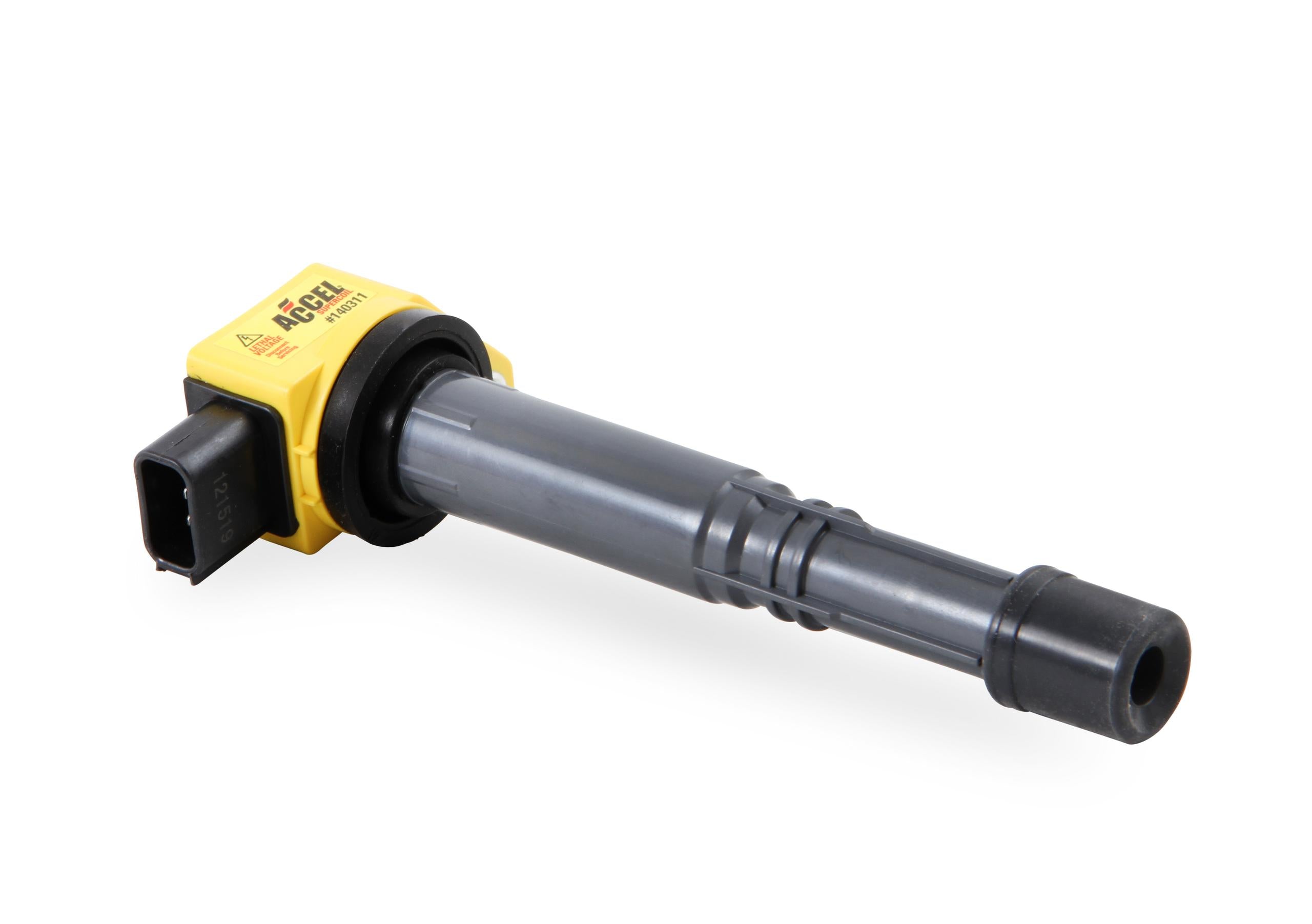 Accel Coil,Cop Honda I4 Multi-Pak () - 140311-4