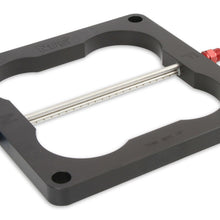 NOS  Big Shot Nitrous System (Holley 4500 Flange). - 02102NOS