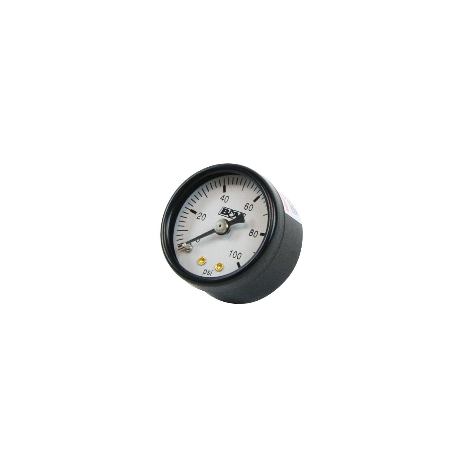 FUEL PRESSURE GAUGE () - 46054