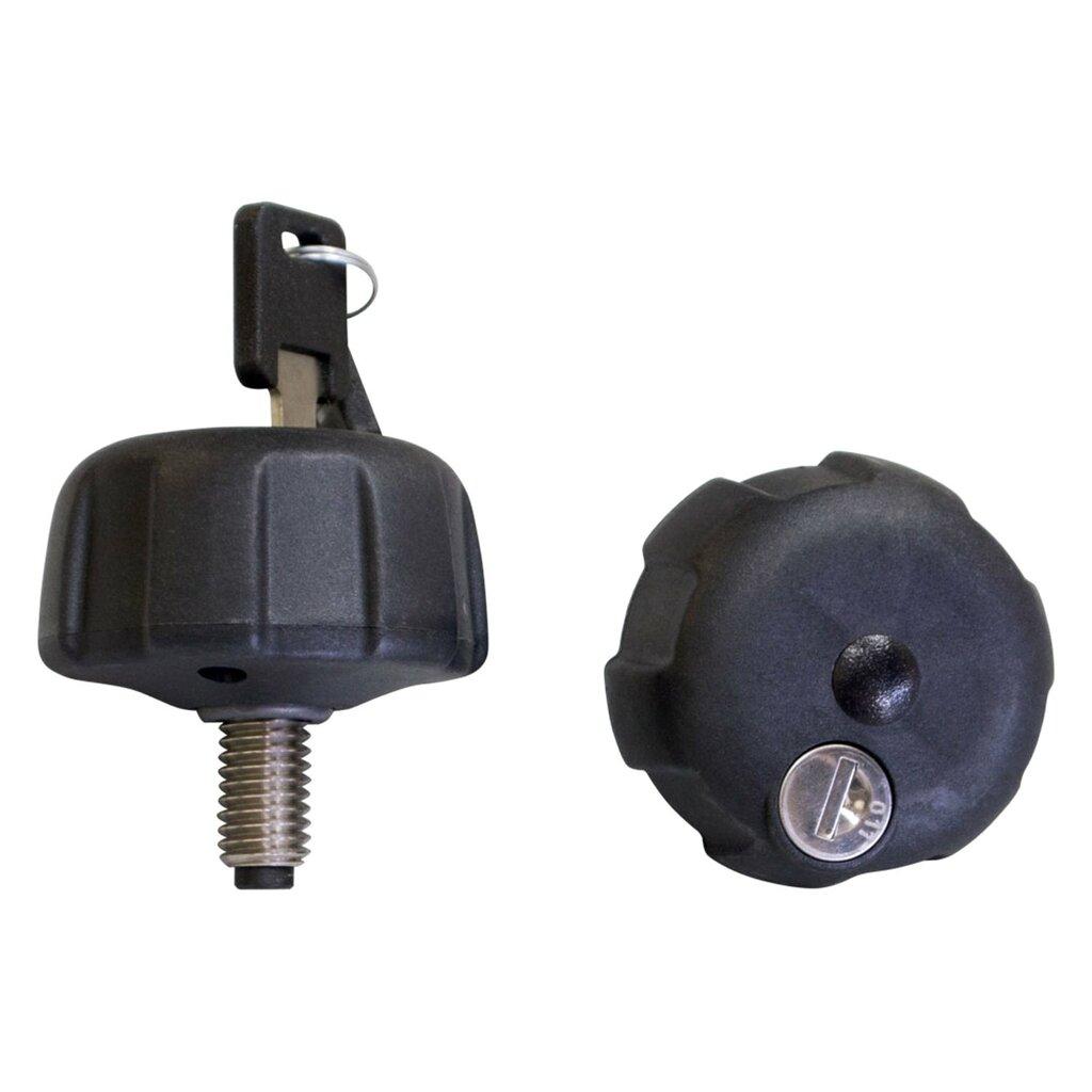 Thule SR Locking TracKnobs - 25700