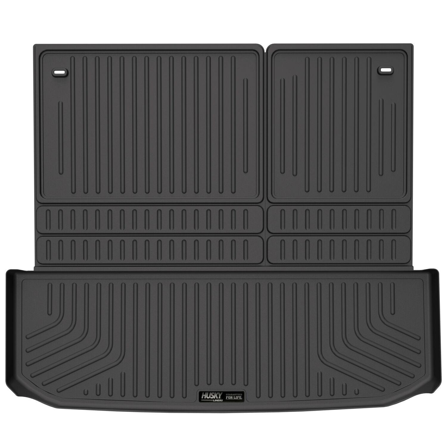 Husky Liners Cargo Liner (2022-2024 QX60, Pathfinder) - 25701